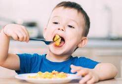 Çocukların kalbe zarar veren beslenme hataları! Ağzına bile sürmesin