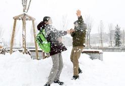 Ordu 26 Şubat Çarşamba okullar tatil mi? Ordu Valiliği'nden kar tatili açıklaması geldi mi?