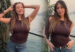 Yasmin Erbil'den 'Yılın kadını' seçilen Wanda Nara'yı kızdıracak yorum!