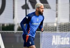 Juventus'ta Douglas Luiz'den kötü haber!