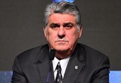 Beşiktaş'tan yabancı hakem başvurusu!