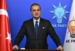 AK Parti Sözcüsü Çelik: Özgür Özel'in komutanlar için kullandığı sözler siyaset adabına aykırı