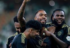 Al Ahli, Al Qadsiah'ı farklı geçti!