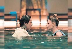 Seyirci ‘aşk’ı sevdi