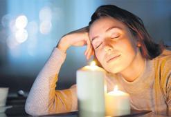 Kokulu mum evde zararlı