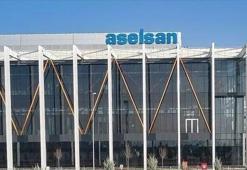 ASELSAN’ın net kârı 15,2 milyar TL oldu