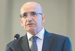 ‘Enflasyondaki gerilemeyle beklentiler hızla iyileşecek’