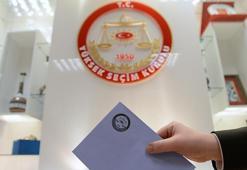Resmi Gazete'de yayımlandı! 6 ilin milletvekili sayısı değişti