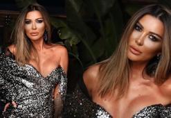 Yüzünü göstermedi! Selen Görgüzel'den gizemli erkek arkadaşı ile el ele paylaşım