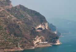 Görenler akın etti! Çin'in 'Yavru Köpek Dağı' viral oldu