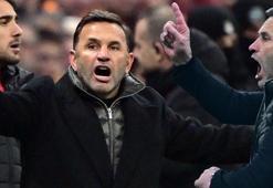 Levent Kalkan'dan olay sözler: Asıl ağlayan Mourinho değil Okan Buruk!
