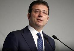 Ekrem İmamoğlu'na diploma soruşturması: Başsavcılık, Rektörlüğe yazı gönderdi