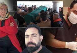 '2 çocuğumun babası çıktı' deyip öldürdü! Yasak aşk cinayetinde DNA şoku