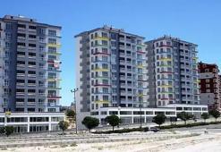 Emlak Konut'un yeni kampanyasına yoğun ilgi: Bir haftada 1623 konut satıldı