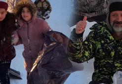 Köy muhtarından 'çocuklar tabletten uzak' dursun diye yaratıcı çözüm