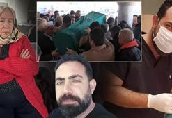 Yasak aşk cinayetinde DNA şoku