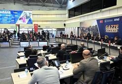 AFAD'dan Gazze çağrısı: İyilik yolunda, hep bir arada