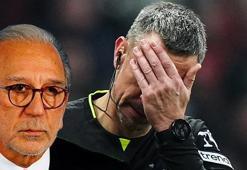 Galatasaray'da Slavko Vincic tepkisi! 'Bu hakemi istemedik, normal bir şey değil'