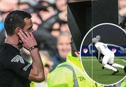 Futbolda devrim! Ofsayt ve VAR kuralı değişiyor