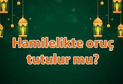 Diyanet açıkladı📌Hamileyken oruç tutulur mu? Hamilelikte oruç tutmayan fitre vermeli mi?