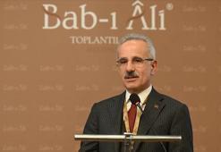 'Bakanlık olarak son 23 yılda yaklaşık 290 milyar dolar yatırım yaptık'