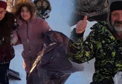 Köy muhtarından 'çocuklar tabletten uzak' dursun diye yaratıcı çözüm