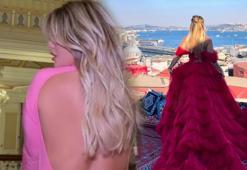 Wanda Nara iddiaları yalanlamadı! Bomba İtalya göndermesi