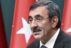Cumhurbaşkanı Yardımcısı Yılmaz, İngiltere'de yatırımcılarla buluşacak
