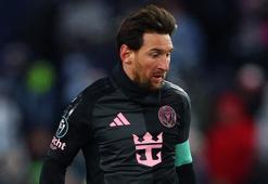 Lionel Messi'den forma istedi, kariyeri karardı!