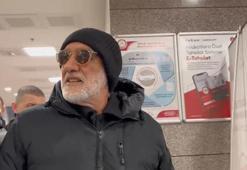 Ünlü yönetmene imar soruşturması! Sinan Çetin ifade verdi