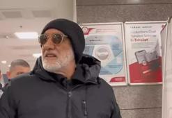 Ünlü yönetmene imar soruşturması! Sinan Çetin ifade verdi