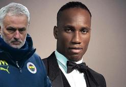 Mourinho tartışmalarına Drogba da katıldı! 'Babam nasıl ırkçı olabilir!'