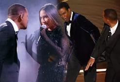 Will Smith 3 yıl sonra yeniden sahnede! Uygunsuz görüntüleri büyük tepki çekti