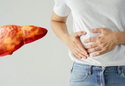 Sinsi hastalık çocuklarda da hızla yaygınlaşıyor! Bu hatalar karaciğeri yağlandırıyor!