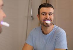 Evde diş beyazlatırken dikkat! Ağız sağlığınızı tehlikeye atabilirsiniz