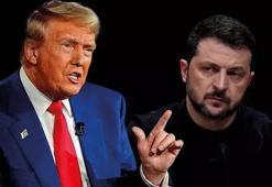 Beyaz Saray ve Trump'tan peş peşe açıklamalar! ABD ve Ukrayna masaya oturuyor