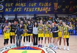 Fenerbahçe EuroLeague'de üst üste 5. kez Final Four’da!