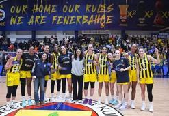 Fenerbahçe EuroLeague'de üst üste 5. kez Final Four’da!