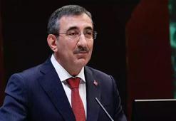 Cumhurbaşkanı Yardımcısı Yılmaz: 'Bilinçsiz internet kullanımıyla mücadele hepimizin görevi'