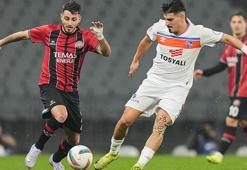 Türkiye Kupası'nda sürpriz! İskenderunspor çeyrek finale yükseldi