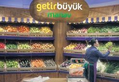 Ramazan alışverişi ‘cep’teki marketten