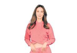 SMA’lı çocuklar için podyumda