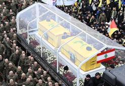 Yapılan konuşma ortaya çıktı! Nasrallah'ın cenaze törenini kana bulayacaklardı