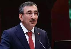 Cumhurbaşkanı Yardımcısı Yılmaz: 'Bilinçsiz internet kullanımıyla mücadele hepimizin görevi'