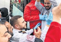 Hamas: Filistinli mahkumlar krizi çözüldü