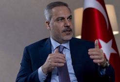 Dışişleri Bakanı Hakan Fidan, Al Jazeera'ya konuştu! Trump'ın 'Gazze' planına tepki