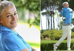 Ünlü golfçü iş insanı Beyhan Benardete evinde ölü bulundu