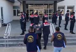 8 ayrı suç örgütüne operasyon! 63 kişi yakalandı