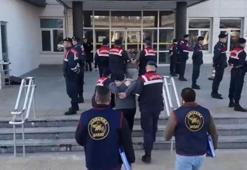 8 ayrı suç örgütüne operasyon! 63 kişi yakalandı