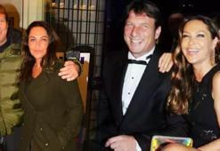 Hülya Avşar'dan çok konuşulacak 'Kaya Çilingiroğlu' paylaşımı! 'Aşklarım'